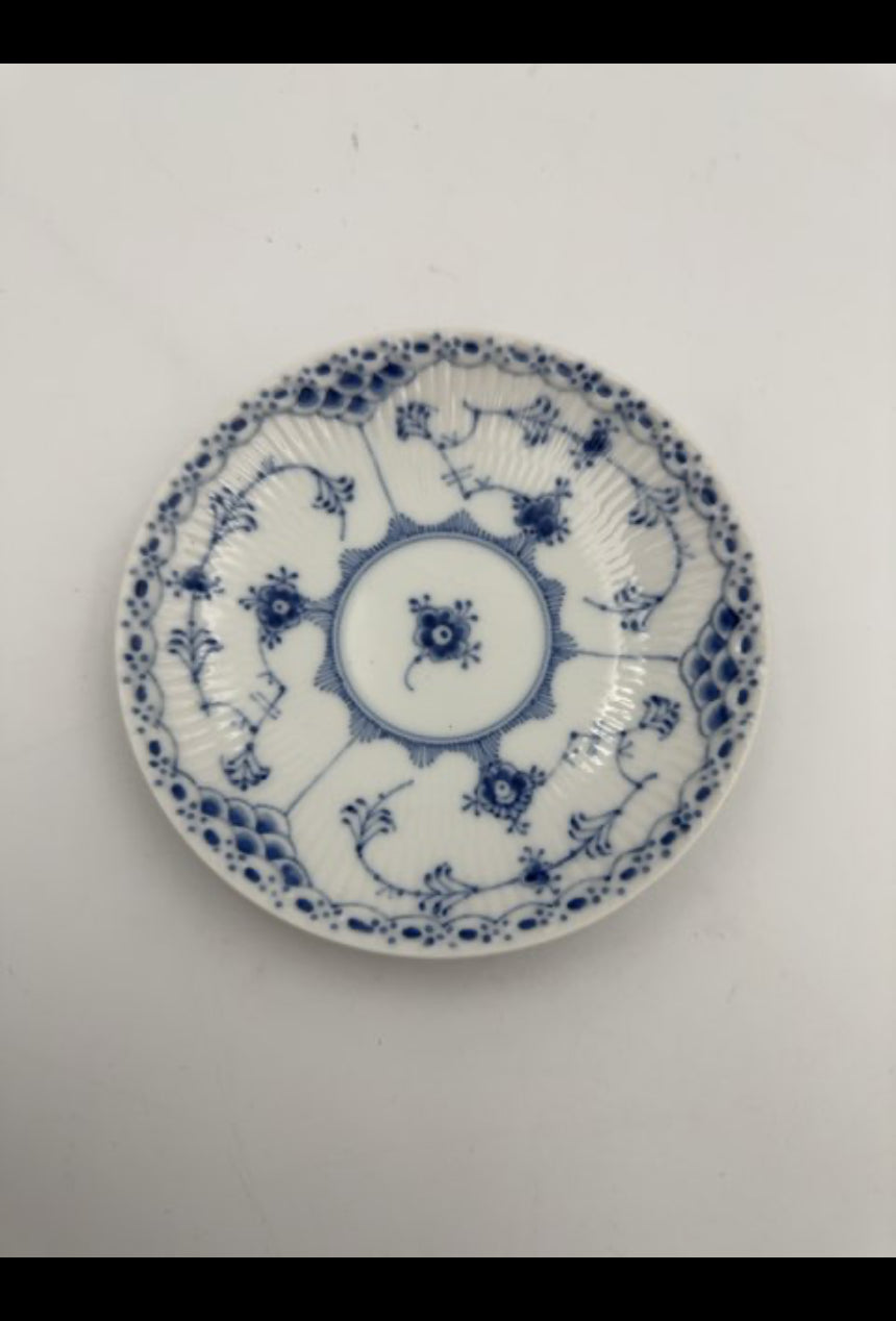 Underkop, Royal Copenhagen